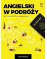 Angielski w podróży. Twój paszport do świata anglojęzycznego - tantis.pl