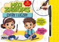 Mój znikopis. Cyfry i liczby - tantis.pl