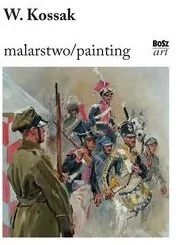 W.Kossak. Malarstwo - tantis.pl