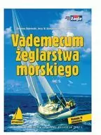 Vademecum żeglarstwa morskiego. Książki dla żeglarzy - tantis.pl