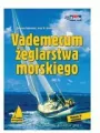 Vademecum żeglarstwa morskiego. Książki dla żeglarzy - tantis.pl