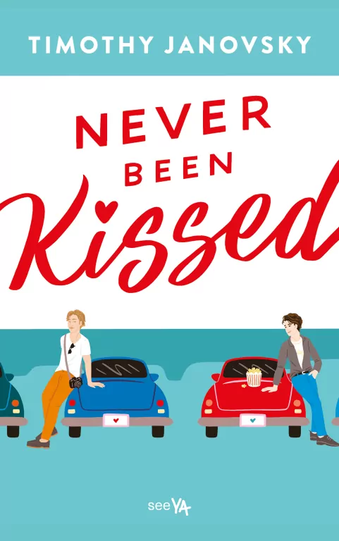 Never Been Kissed - tantis.pl