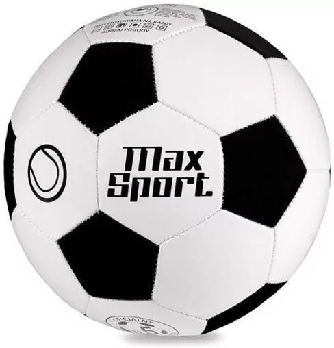 Piłka nożna Maxsport - tantis.pl