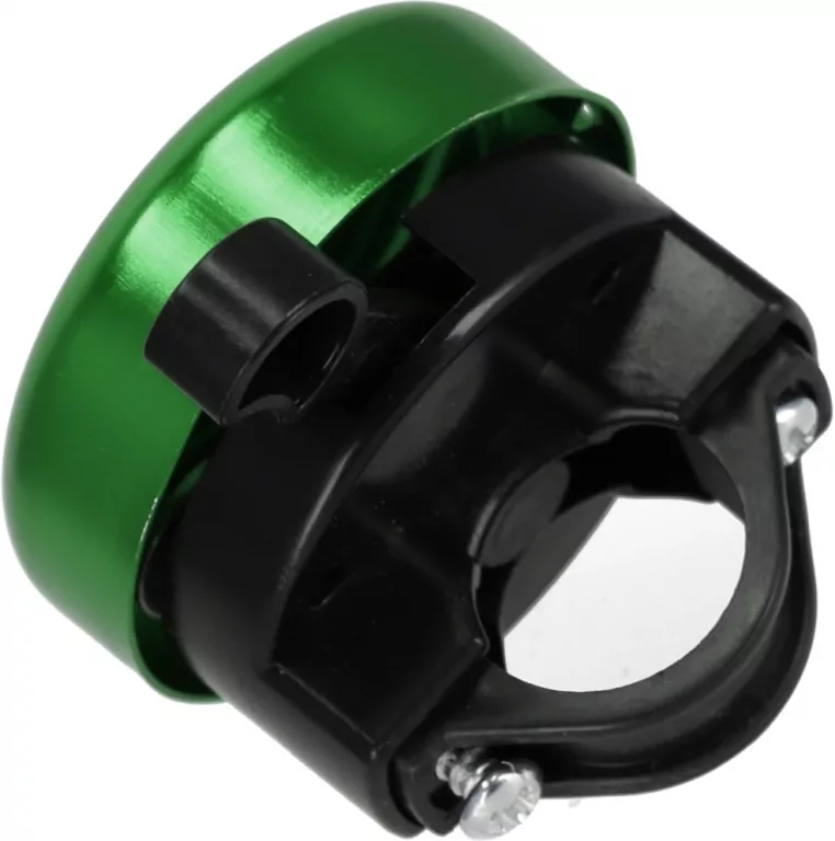 DZWONEK ROWEROWY MET 7CM MIX3 MC B/C 30 - tantis.pl