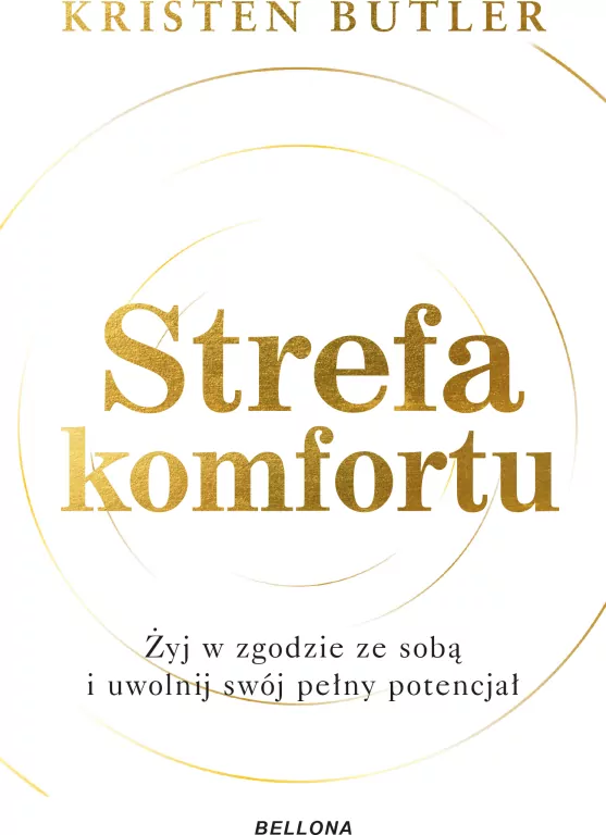 Strefa komfortu - tantis.pl