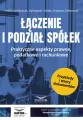 Łączenie i podział spółek - tantis.pl