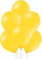 Balony Belbal Pastel Bright Yellow - tantis.pl