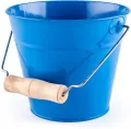 WIADERKO OGRODOWE MET NIEB 15X13 - tantis.pl