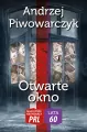 Otwarte okno. Najlepsze kryminały PRL/ Lata 60 - tantis.pl
