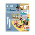 Sztuka. Czytaj z Albikiem - tantis.pl