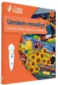 Czytaj z Albikiem. Umiem mnożyć. Interaktywna tabliczka mnożenia - tantis.pl