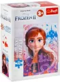 Puzzle 20 mini-maxi. Przyjaźń w Krainie Lodu - tantis.pl
