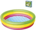 Basen dmuchany 102x25 cm - tantis.pl