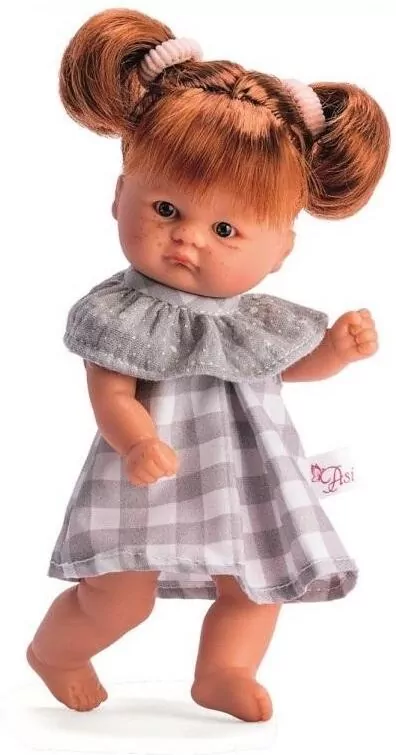 Lalka Bomboncin, 20cm - tantis.pl