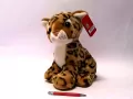 Beppe. Lampart 35cm - tantis.pl