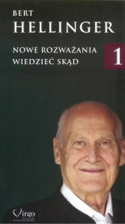 Wiedzieć skąd. Nowe rozważania. Tom 1 - tantis.pl