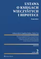 Ustawa o księgach wieczystych i hipotece w.2 - tantis.pl