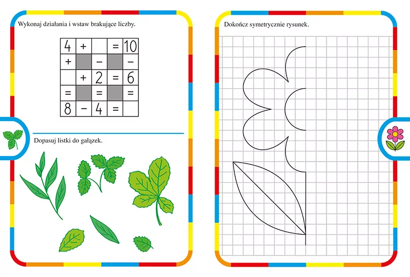 105 zadań rozwiązuję i zgaduję - tantis.pl
