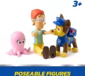 Psi Patrol zesatw figurek Chase - tantis.pl