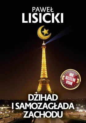 Dźihad i samozagłada Zachodu