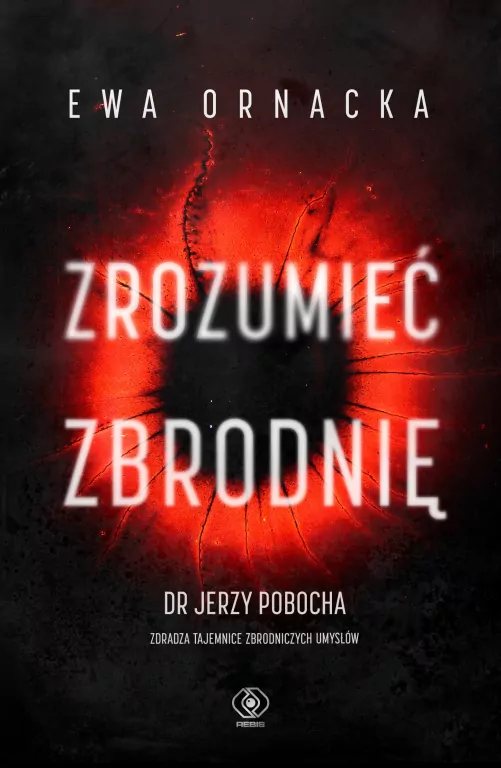 Zrozumieć zbrodnię - tantis.pl