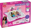Maped, Podświetlana Tablica Lumi Board Barbie Creativ - tantis.pl