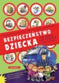 Bezpieczeństwo dziecka w domu w szkole na ulicy - tantis.pl