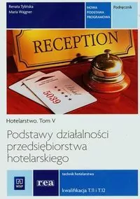 Podst. działal. przed. hotelarskiego REA - tantis.pl