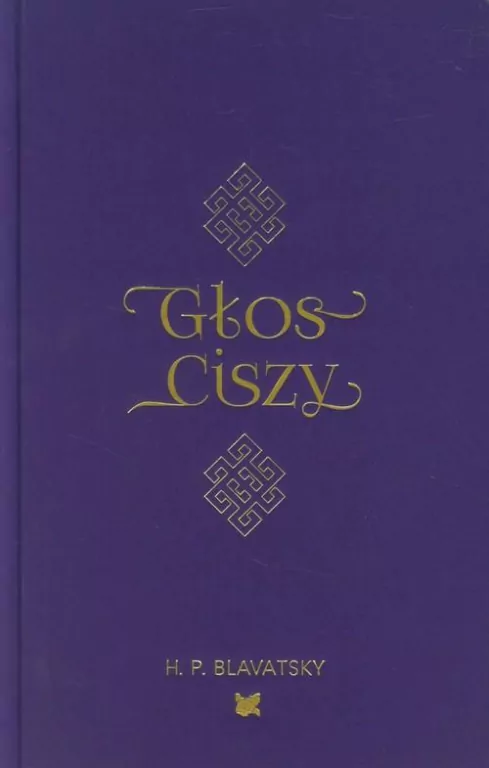 Głos Ciszy - tantis.pl