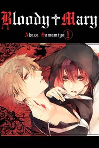 Bloody Mary. Tom 1 - tantis.pl