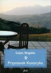 Przystanek Kostaryka - tantis.pl