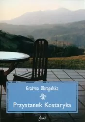 Przystanek Kostaryka