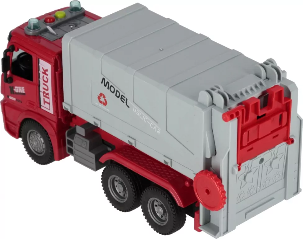 AUTO CIEZAR SMIECIAR DZ/SW P/B 33X19X12 MC12/24 - tantis.pl