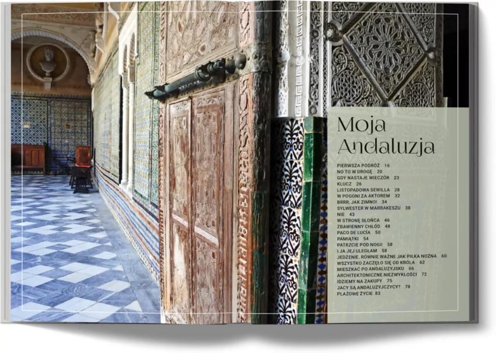 Andaluzja. Tapas, flamenco i gaje oliwne - tantis.pl