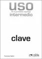 Uso de la gramatica intermedio Klucz - tantis.pl
