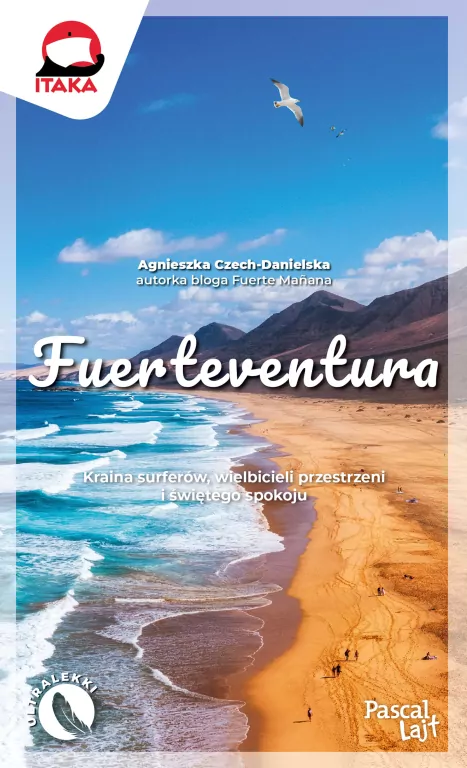 Fuerteventura - tantis.pl