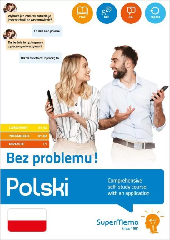 Polski. Bez problemu! - tantis.pl