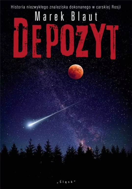 Depozyt - tantis.pl