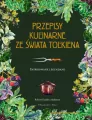 Przepisy kulinarne ze świata Tolkiena - tantis.pl