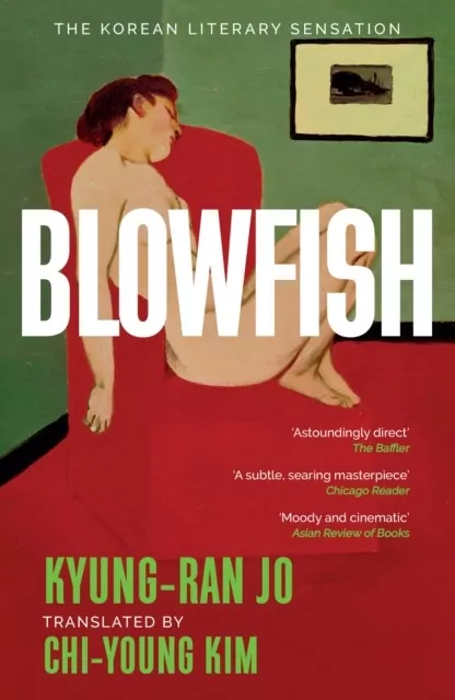 Blowfish - tantis.pl
