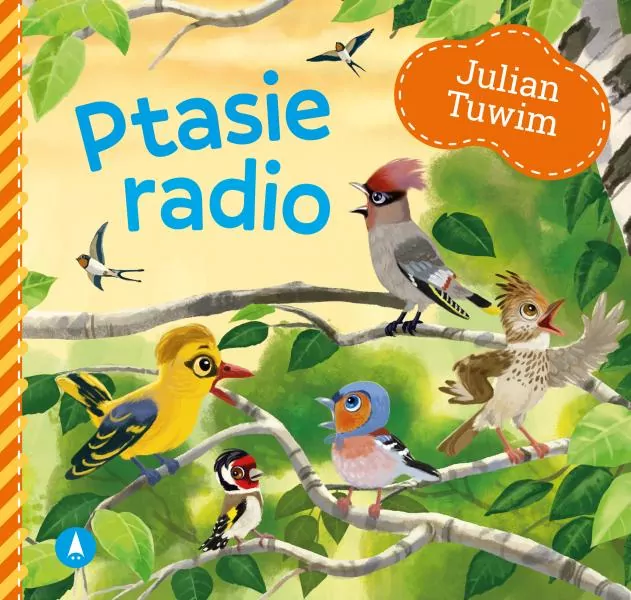 Ptasie radio - tantis.pl