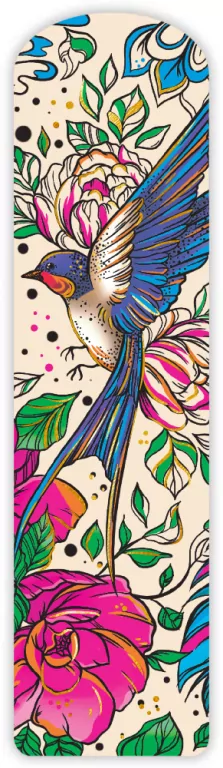 Zakładka. Jaskółka - tantis.pl