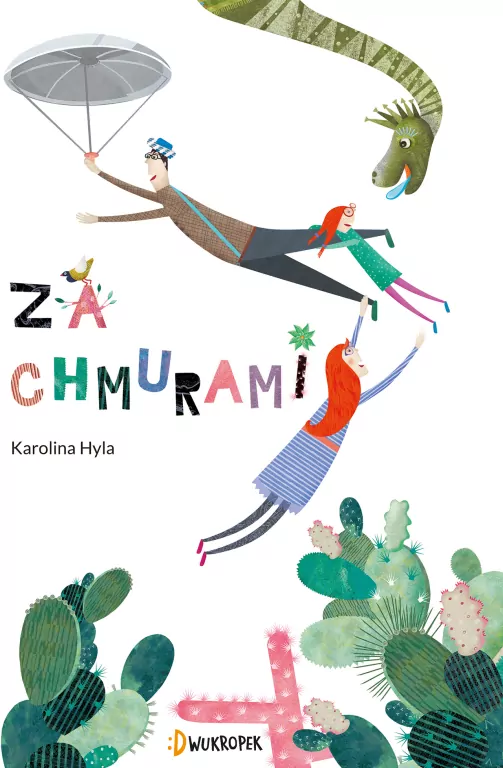 Za chmurami - tantis.pl