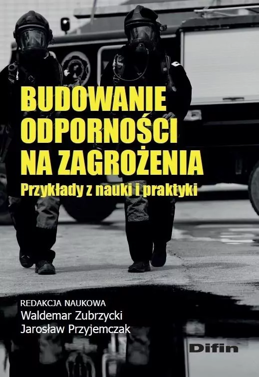 Budowanie odporności na zagrożenia - tantis.pl