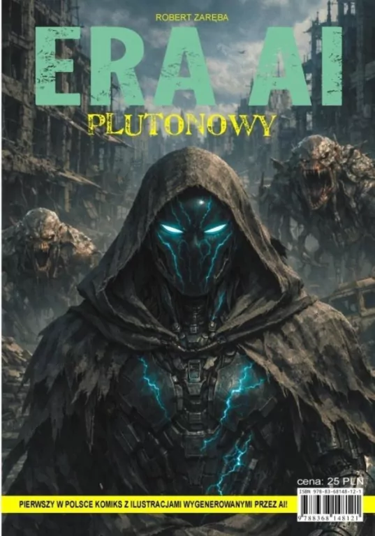 Era AI. Plutonowy - tantis.pl