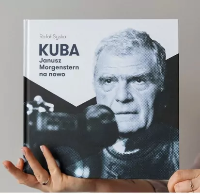Kuba. Janusz Morgenstern na nowo