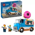 LEGO® City. Mobilna pączkarnia 60452 - tantis.pl
