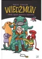 Wiedźmun i słodki zapach potwora o zmierzchu. Wiedźmun. Tom 1 - tantis.pl