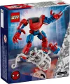 LEGO® Mech Spider-Mana kontra Anti-Venom 76308 - tantis.pl