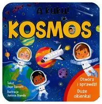 Kosmos. A kuku! - tantis.pl